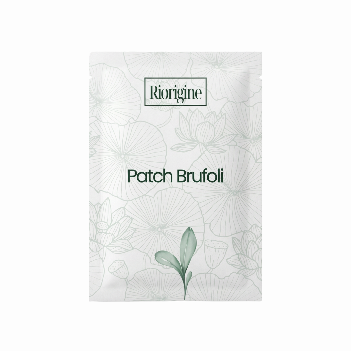 Patch Brufoli