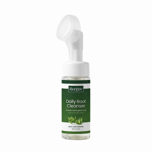 Daily Root Cleanser