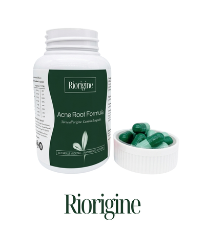 Riorigine